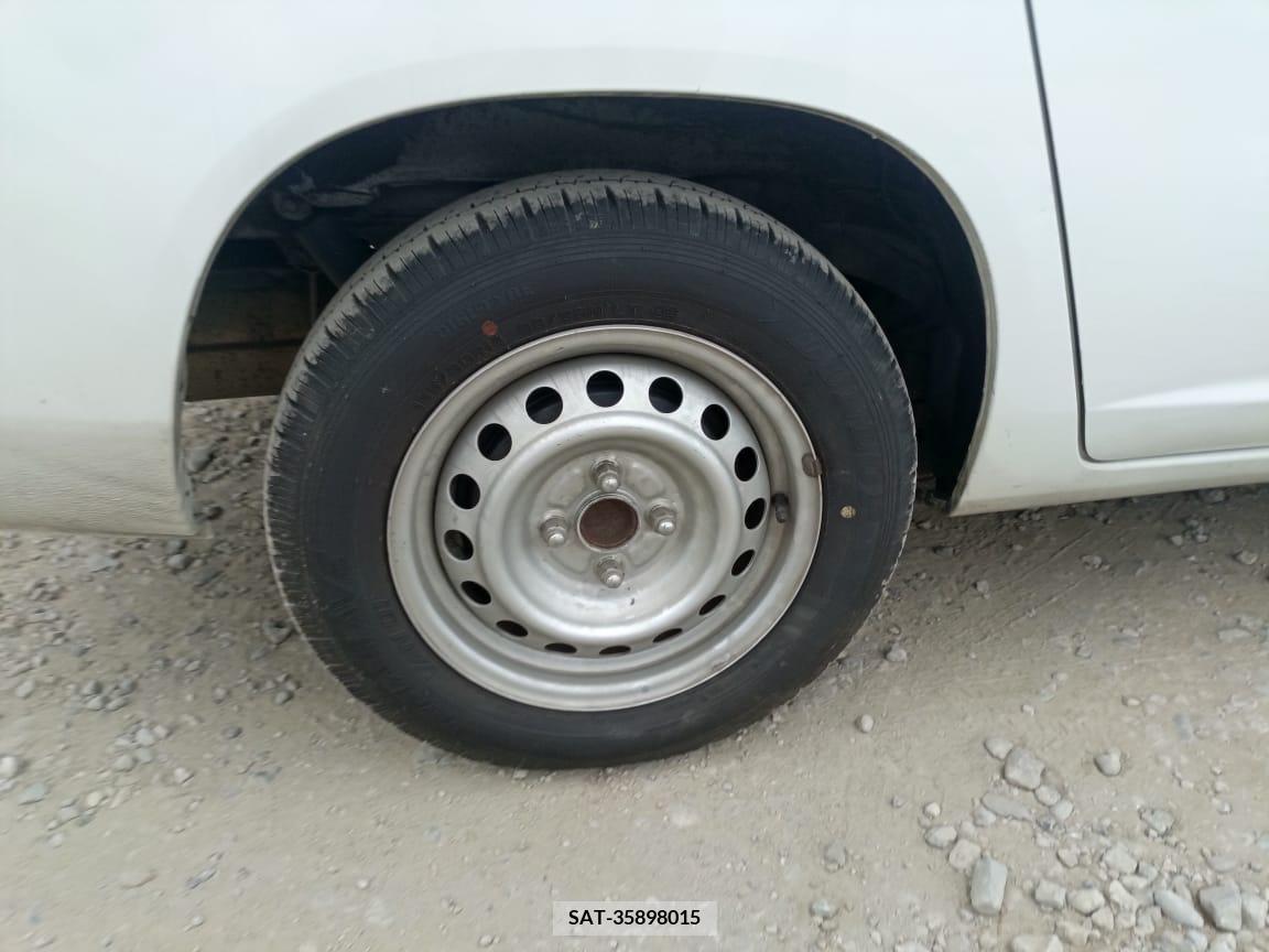 Toyota PROBOX VAN 2018-04 258306-13