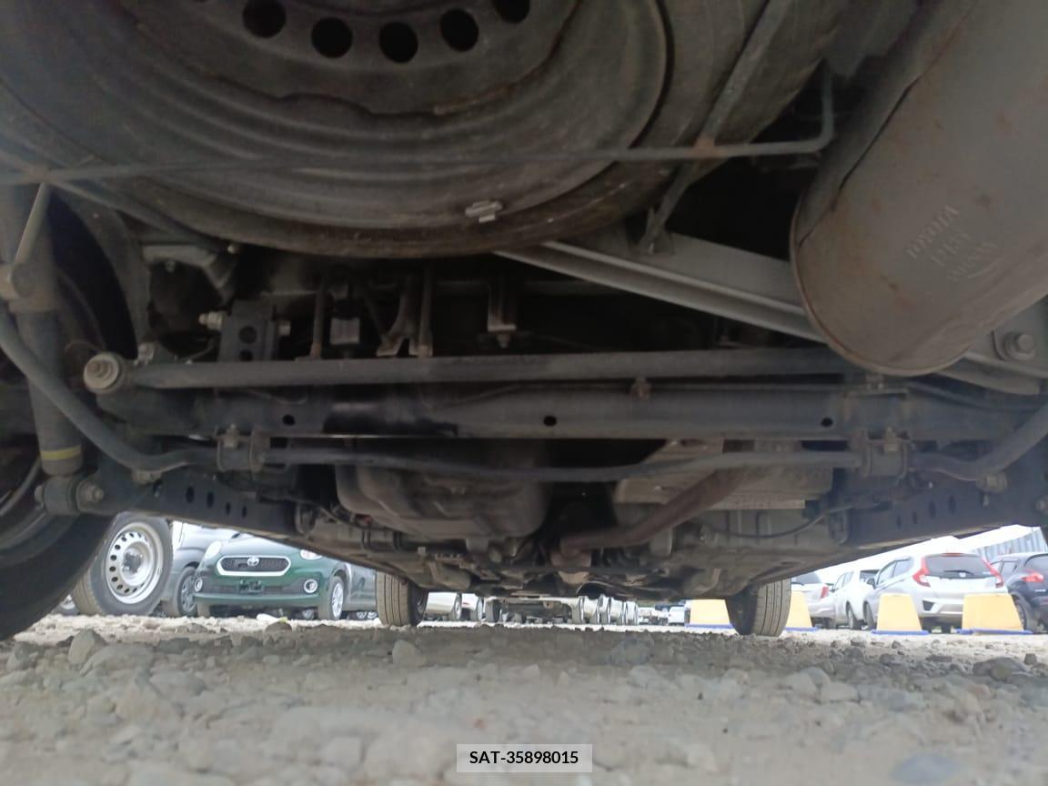 Toyota PROBOX VAN 2018-04 258306-14