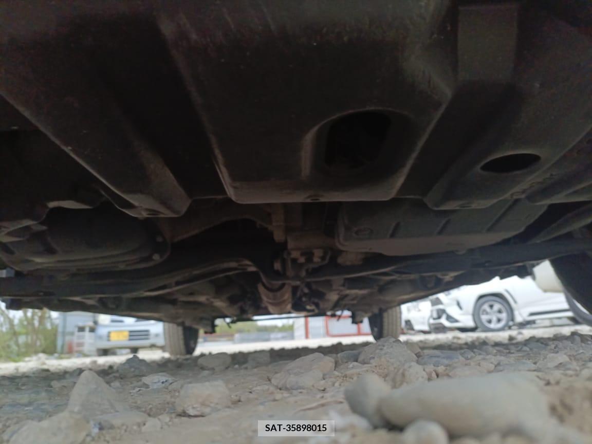 Toyota PROBOX VAN 2018-04 258306-15
