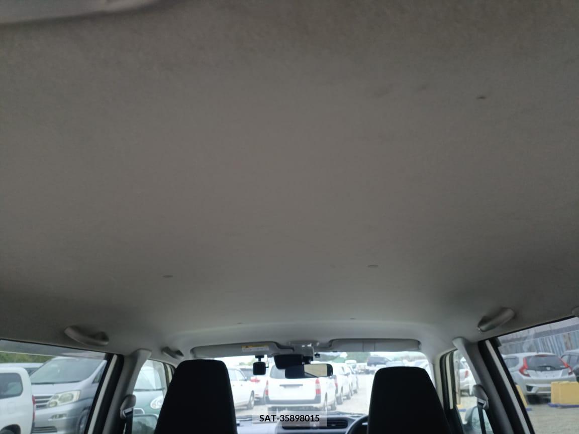 Toyota PROBOX VAN 2018-04 258306-7