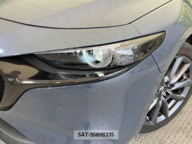 Mazda MAZDA3 2019-09 301079-11