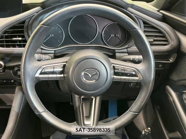 Mazda MAZDA3 2019-09 301079-10