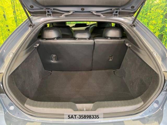 Mazda MAZDA3 2019-09 301079-9