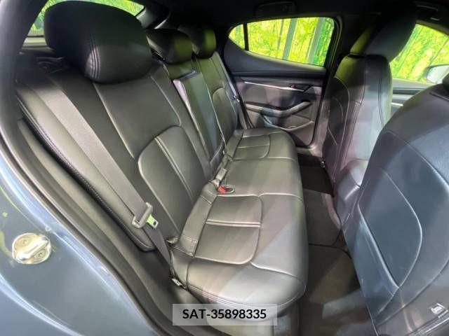 Mazda MAZDA3 2019-09 301079-8