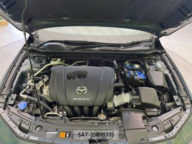 Mazda MAZDA3 2019-09 301079-17