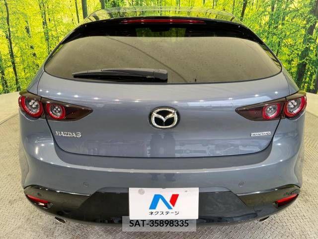 Mazda MAZDA3 2019-09 301079-14