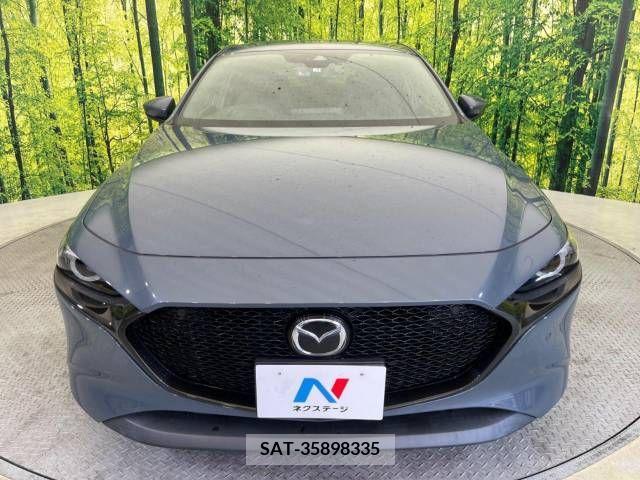 Mazda MAZDA3 2019-09 301079-13