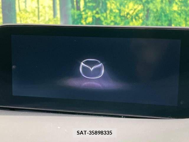 Mazda MAZDA3 2019-09 301079-2