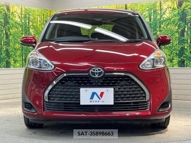 Toyota SIENTA 2019-05 217479-15