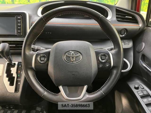 Toyota SIENTA 2019-05 217479-12