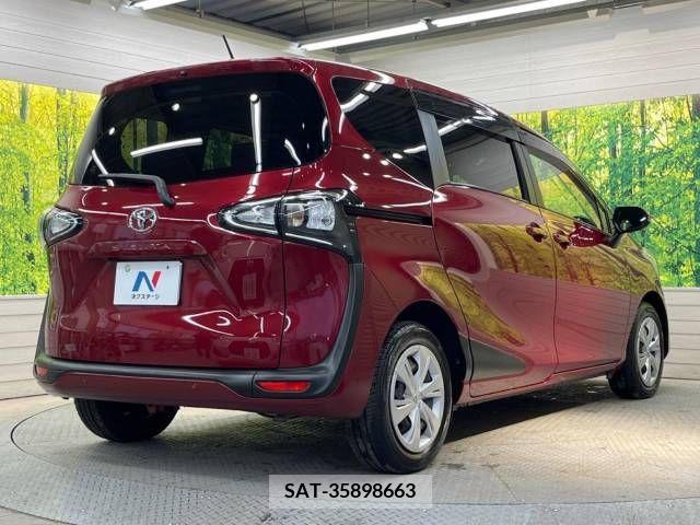 Toyota SIENTA 2019-05 217479-18