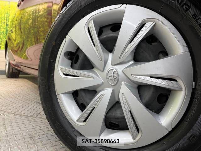Toyota SIENTA 2019-05 217479-14