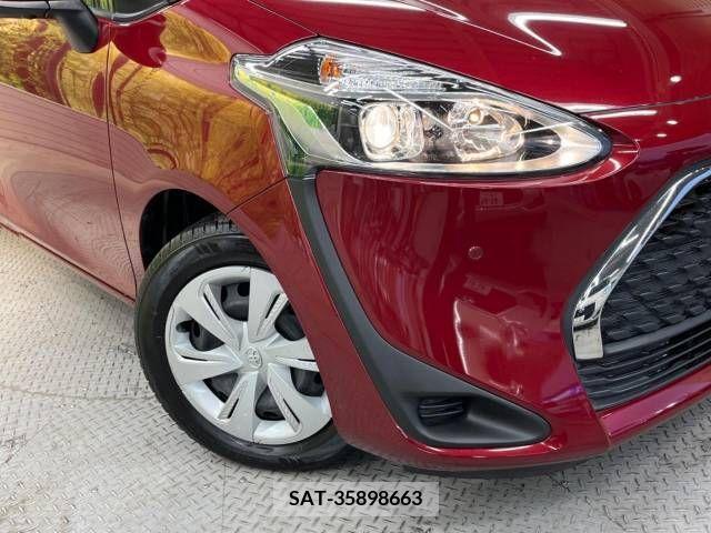 Toyota SIENTA 2019-05 217479-13