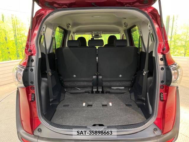Toyota SIENTA 2019-05 217479-11