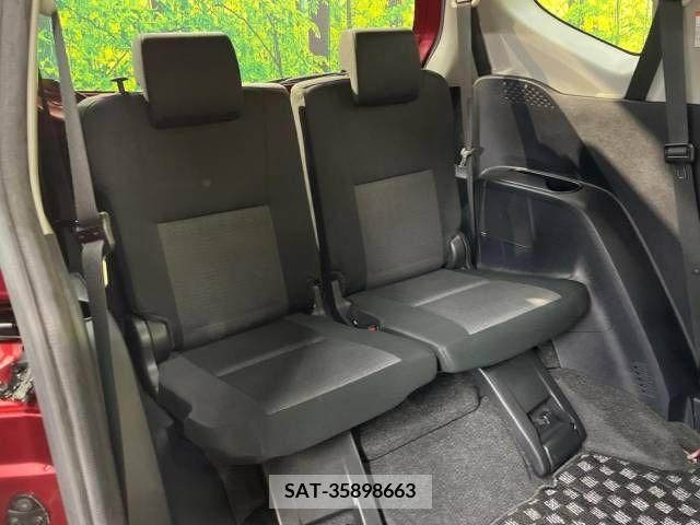 Toyota SIENTA 2019-05 217479-10