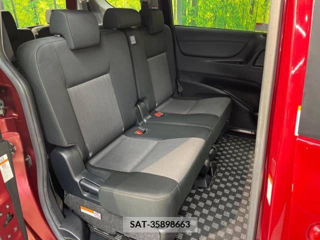 Toyota SIENTA 2019-05 217479-9