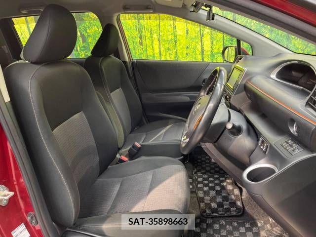 Toyota SIENTA 2019-05 217479-8