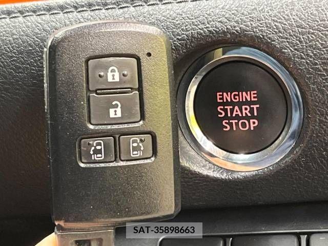 Toyota SIENTA 2019-05 217479-7