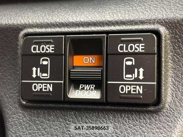 Toyota SIENTA 2019-05 217479-5