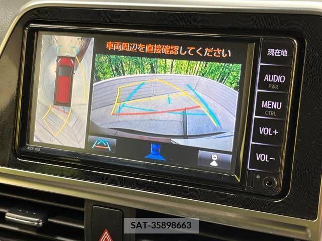 Toyota SIENTA 2019-05 217479-4