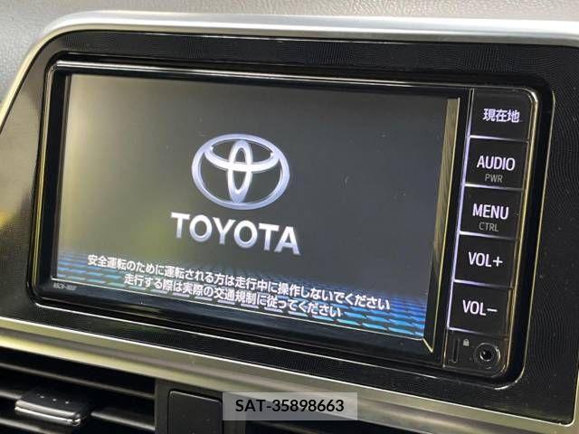 Toyota SIENTA 2019-05 217479-3