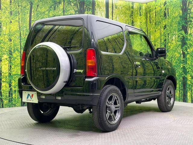 Suzuki JIMNY 2017-02 191837-17