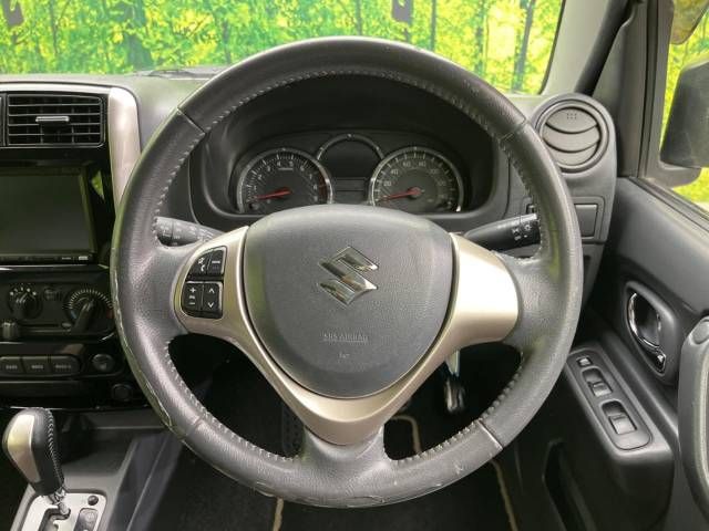 Suzuki JIMNY 2017-02 191837-11