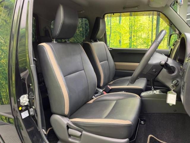 Suzuki JIMNY 2017-02 191837-8