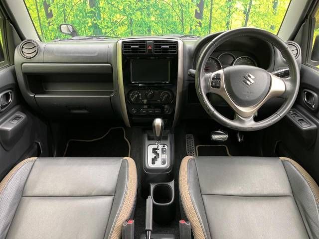 Suzuki JIMNY 2017-02 191837-1
