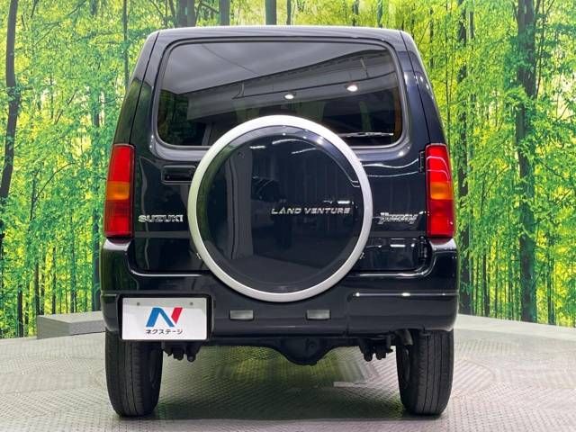 Suzuki JIMNY 2017-02 191837-15
