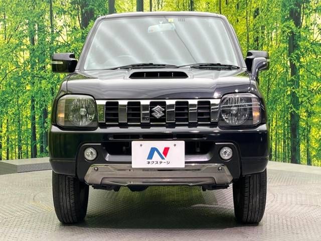 Suzuki JIMNY 2017-02 191837-14