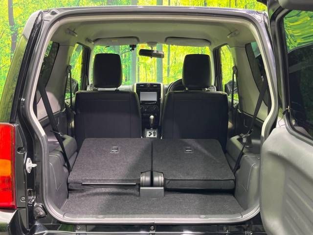 Suzuki JIMNY 2017-02 191837-10