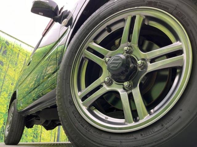 Suzuki JIMNY 2017-02 191837-13