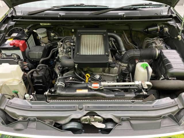 Suzuki JIMNY 2017-02 191837-18