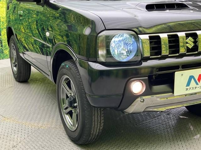 Suzuki JIMNY 2017-02 191837-12