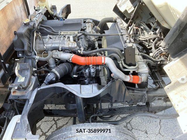 Mitsubishi CANTER 2017-07 385117-15