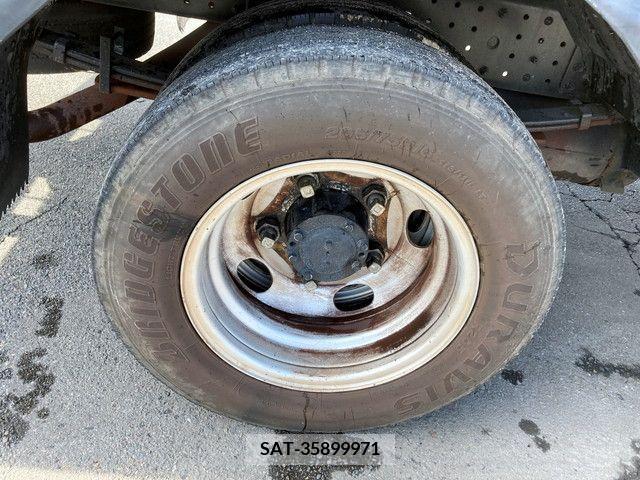 Mitsubishi CANTER 2017-07 385117-12