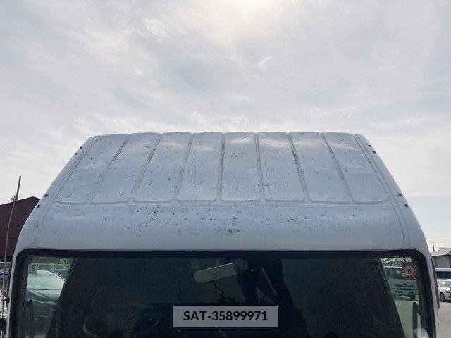 Mitsubishi CANTER 2017-07 385117-7