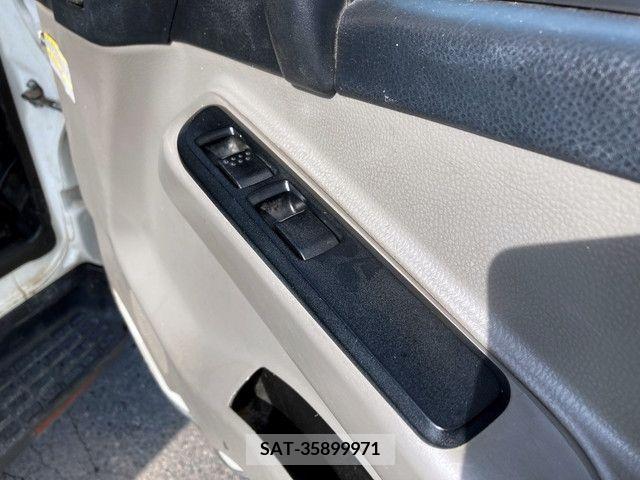 Mitsubishi CANTER 2017-07 385117-24