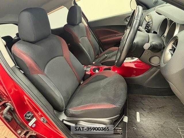 Nissan JUKE 2012-02 320479-4