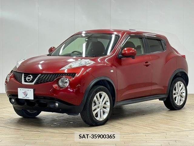 Nissan JUKE 2012-02 320479-14