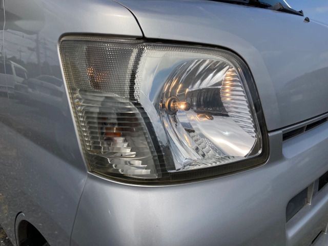 Daihatsu HIJET CARGO 2007-09 14358-11