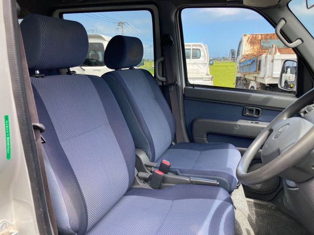 Daihatsu HIJET CARGO 2007-09 14358-18