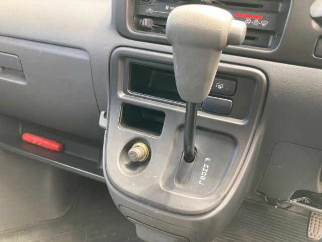 Daihatsu HIJET CARGO 2007-09 14358-16