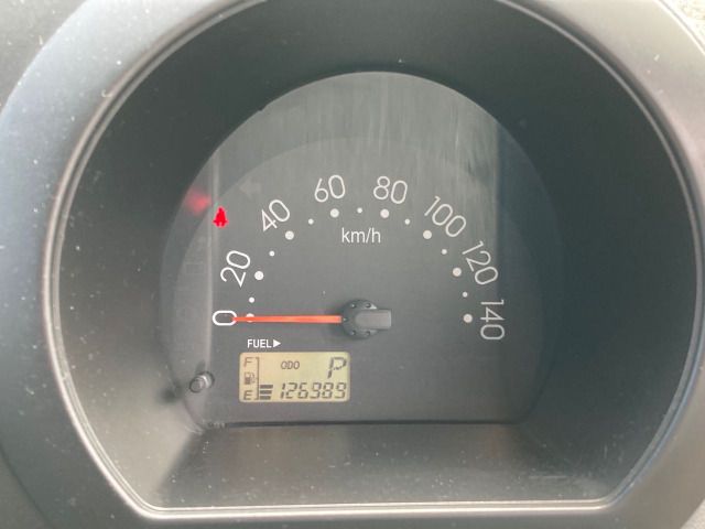 Daihatsu HIJET CARGO 2007-09 14358-14
