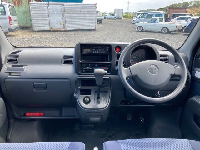 Daihatsu HIJET CARGO 2007-09 14358-12