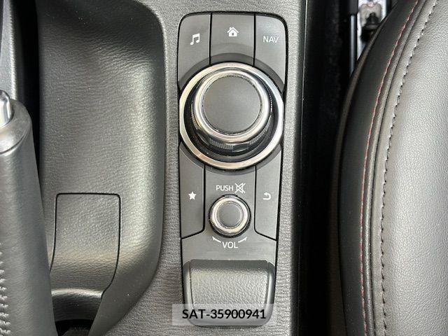Mazda CX-3 2017-10 358488-10