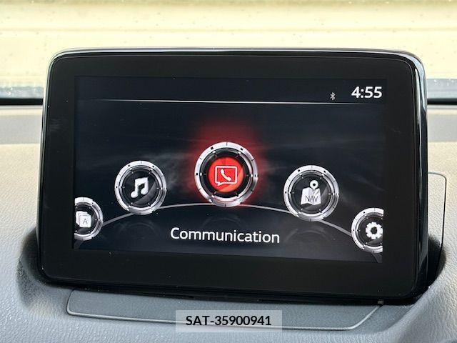 Mazda CX-3 2017-10 358488-24