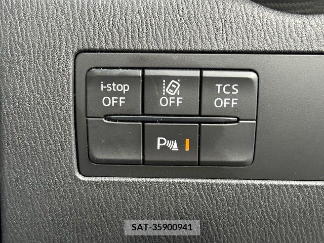 Mazda CX-3 2017-10 358488-17