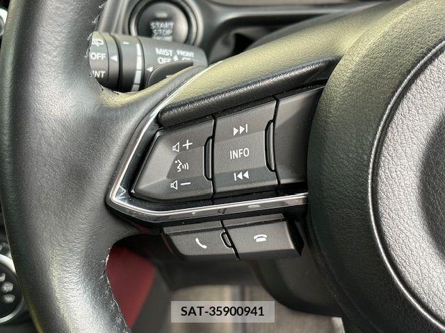 Mazda CX-3 2017-10 358488-21